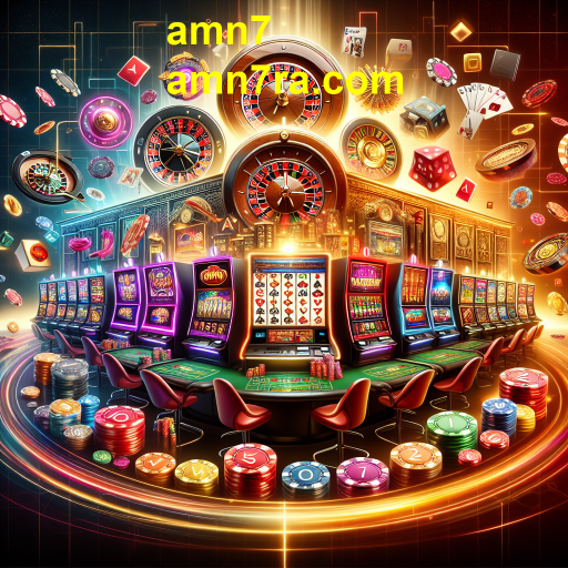 Desbravando Os Melhores Guias de Jogos no amn7