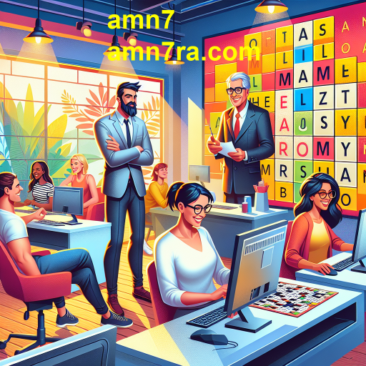 Desvende os Desafios das Ligas no amn7