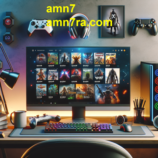 Connect with fellow gamers and share your experiences, tips, and strategies in various genres.